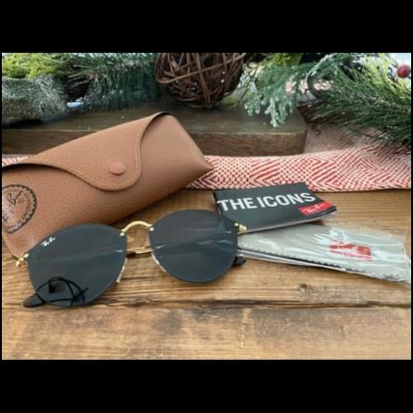 Rayban Sunglasses main image 5
